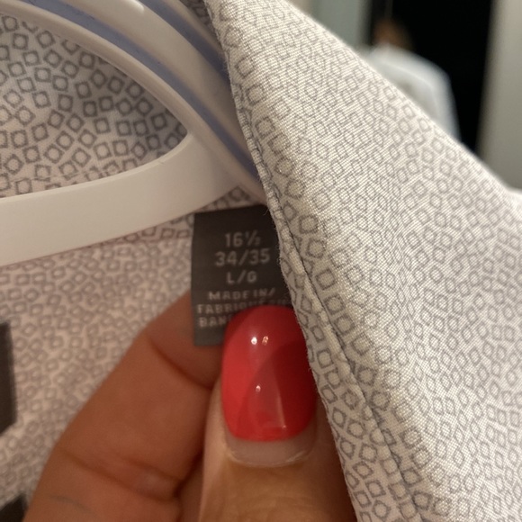 Michael Kors shirt - Picture 7 of 9